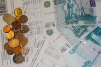 Долг мужчины составляет 380 тысяч рублей. 