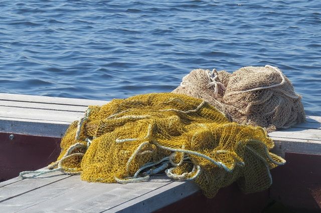 Тюменский рыбак, которого искали три дня, найден мёртвым