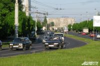 Названы самая короткая и самая длинная улицы Калининграда.