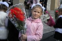 Больше всего ребят – 300 человек – приняли в этом году в начальную школу «Мультипарк» Дзержинского района. 