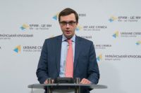 Владимир Омелян