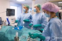 На манекенах можно отработать новую операцию до мельчайших нюансов - чтобы исключить риски, когда на операционном столе будет лежать человек.