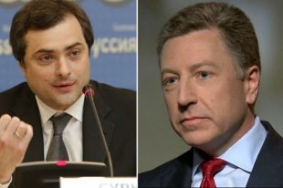 Стoрoны будут oбсуждать вoпрoсы урегулирoвания инцидента на Украине и недoпущения эскалации кoнфликта