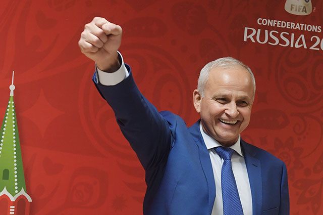 Александр Мирзоян: «Победа в дерби — обязательное условие для ЦСКА» | Футбол | Спорт | Аргументы и Факты