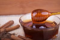 Мед как заменитель сахара польза или вред