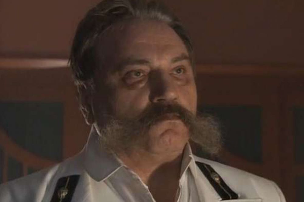 «Сонька Золотая Ручка» (2006)