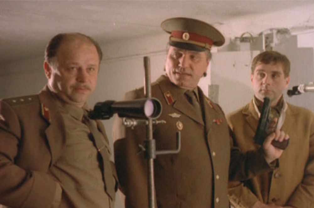 «Макаров» (1993)