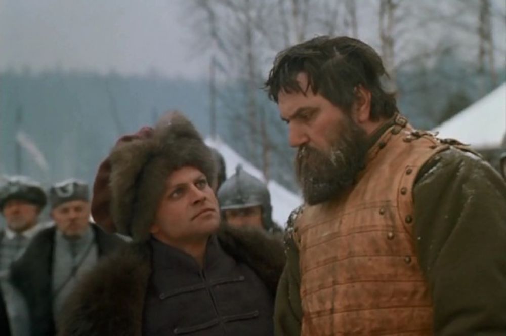 «Борис Годунов» (1986)