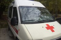 В Омской области произошло очередное нападение на бригаду скорой помощи. 