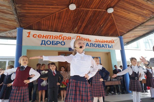 На Ямале образовательные учреждения готовятся к приёму детей