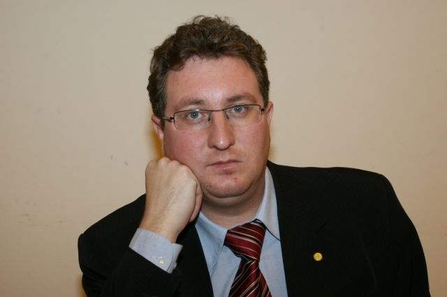 Павел Миков с февраля 2008 года является уполномоченным по правам ребёнка в Пермском крае. 