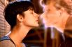 В фильме Джерри Цукера «Привидение», вышедшем на экраны в 1990 году, Суэйзи сыграл вместе с Деми Мур и Вупи Голдберг.