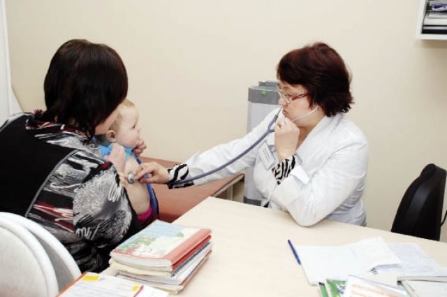 Для составления рейтинга обработали данные более чем 46 тысяч врачей со всей России.