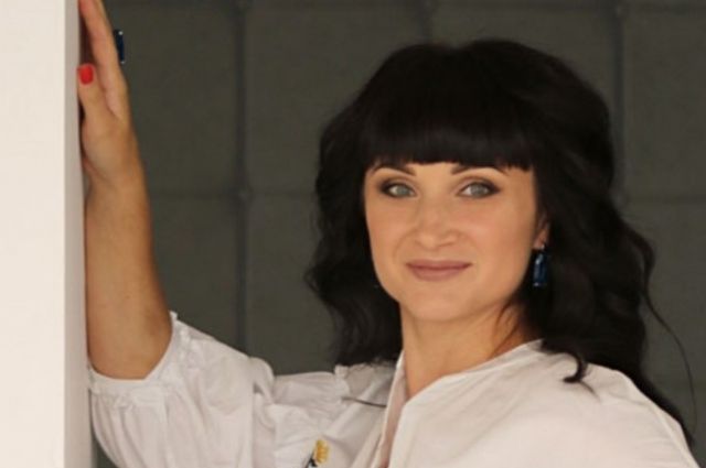Многодетная оренбурженка претендует на титул «Королева Рунета 2018».