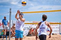 В Барнауле пройдет первый масштабный фестиваль «Король пляжного волейбола – 2017».