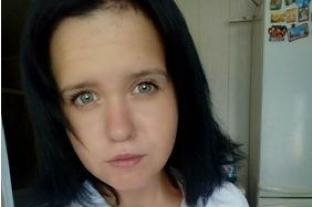 В Оренбурге пропала 15-летняя Виктория Михайлова.
