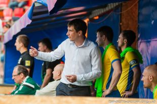 Второй день Суперфинала Чемпионата Украины по пляжному футболу