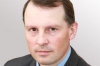 Владимир Часовитин назначен министром экологии в августе 2017 года. 