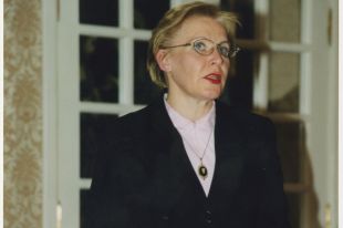 Татьяна Тимофеева