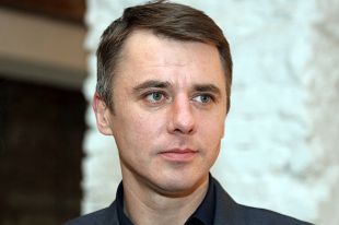 Игорь Петренко.
