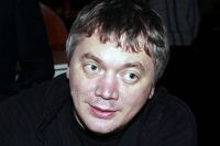 Герман Садулаев.