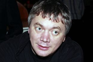 Герман Садулаев.