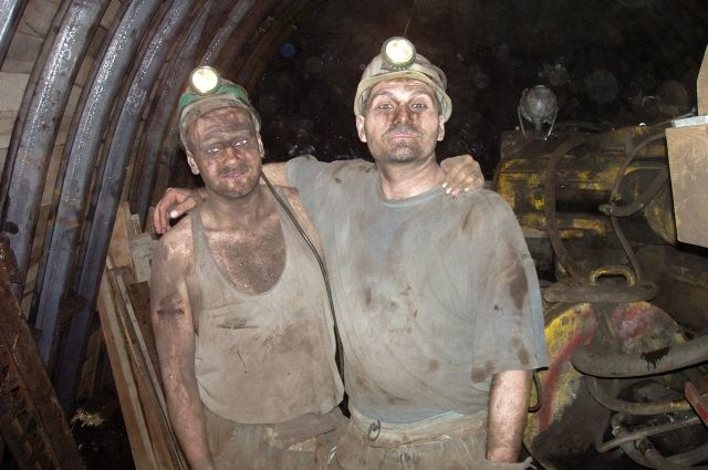 За полвека в шахтах Коми погибли почти 300 человек.