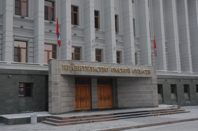 В прокуратуре потребовали кадровых решений в Правительстве Омской области. 