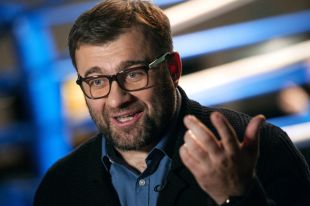 Михаил Пореченков.