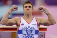Гимнасты из Кемеровской области успешно выступают на Кубке России.