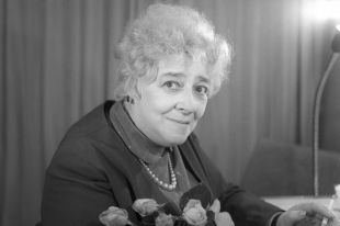 Фаина Раневская.