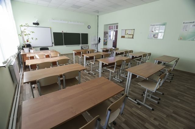 Ямальские школы готовы к приёму детей