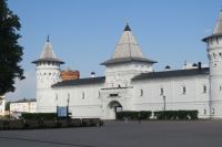 Ледовый дворец и новый бассейн могут появиться в Тобольске
