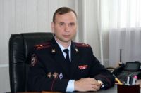 Олег Иванович Стефанков службу в органах внутренних дел начал в 1995 году. 