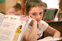 Более 74 тысяч калининградских школьников будут учиться по новым стандартам.