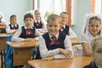 Две новые школы откроются в Тюменской области