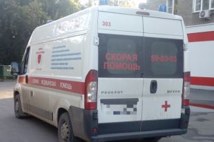 Инцидент произошёл 28 августа.