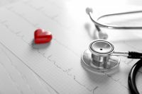 Снижение смертности от инфаркта миокарда