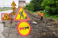 2,2 млрд рублей выделено на ремонт дорог