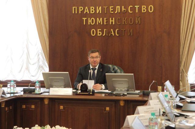 Губернатор Владимир Якушев занял второе место в Национальном рейтинге