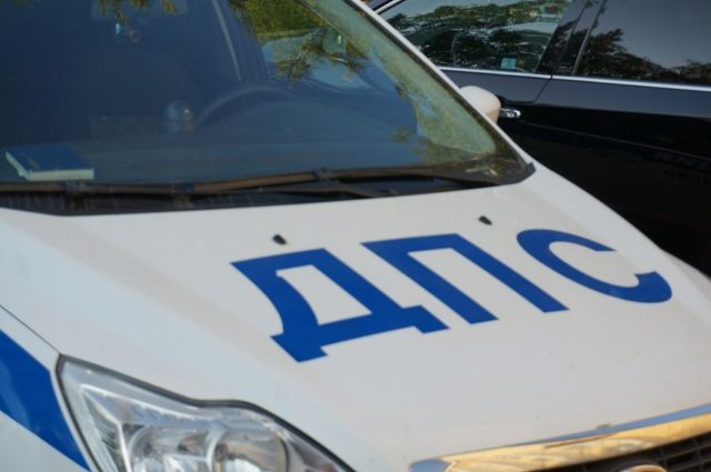 На трассе Тюмень-Ханты-Мансийск водитель уснул за рулем и спровоцировал ДТП
