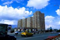 Тюменская область вошла в ТОП регионов по строительству