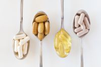 Витамины а и каротин в каких продуктах содержится