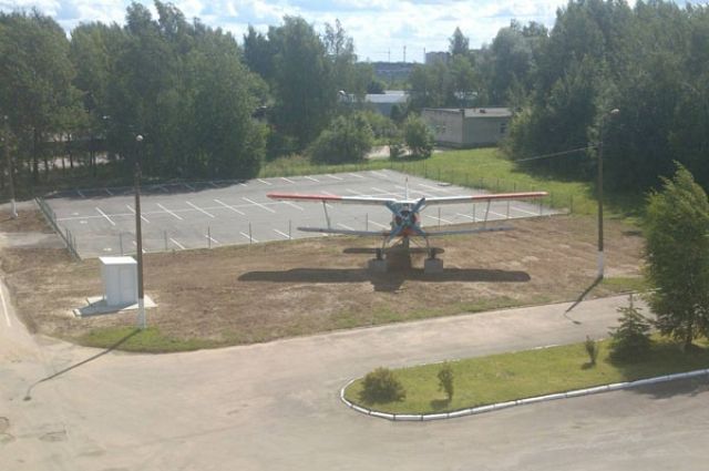 Тюменец посадил самолет в Свердловской области: СК проводит проверки