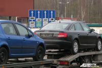 Калининградец отдал мошеннику деньги за покупку авто в интернет-магазине.