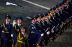 Оркестр и рота Почётного караула Вооруженных сил (Белоруссия).