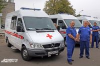 В Калининграде назначены главврачи больницы № 2 и больницы скорой медпомощи.