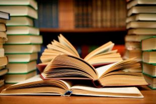 На книги из России намерены ввести акциз