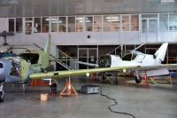 «Укроборонпром» представил новый легкий украинский самолет