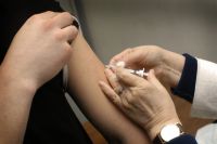 Что нужно сделать перед прививкой от гриппа